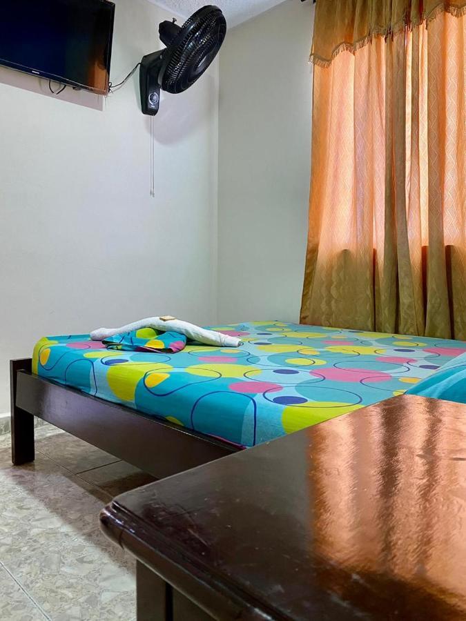 Hotel Mansion Real Bucaramanga Dış mekan fotoğraf